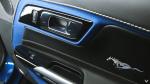 Ford Mustang GT Convertible by Vilner 2018 года